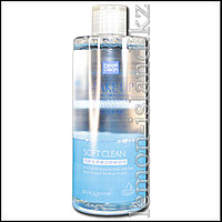 Мицеллярная вода (жидкость для снятия макияжа) BioAqua Deep Clean