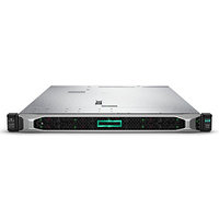 Сервер HPE Proliant DL360 Gen10 P03634-B21 (1U Rack, Xeon Gold 6230, 2100 МГц, 20, 28, 1x 32 ГБ, SFF 2.5", 8)