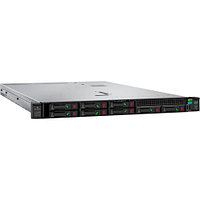 Сервер HPE Proliant DL360 Gen10 P24741-B21 (1U Rack, Xeon Gold 5220R, 2200 МГц, 24, 35.75, 1x 32 ГБ, SFF 2.5",