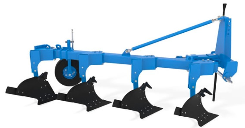 Finist плнр-6×40. захват плуга. плуг finist плнр 6-40. четырехкорпусный плуг навесной 4 35. т 150 с оборотным плугом.