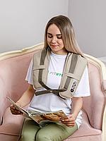 Ударный массажер для плеч, спины, шеи "Hada" (Хада)