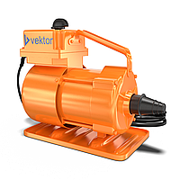 Вибратор глубинный VEKTOR-1500 42V