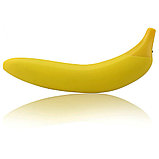 Вибратор стимулятор точки G в форме банана (Dream Banana), фото 2