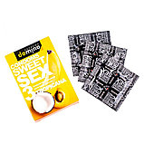 Презервативы оральные Domino Sweet Sex Tropicana (в уп.3 шт), фото 2