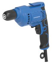 Дрель макс Ø сверла 10 мм, 450Вт NORDBERG