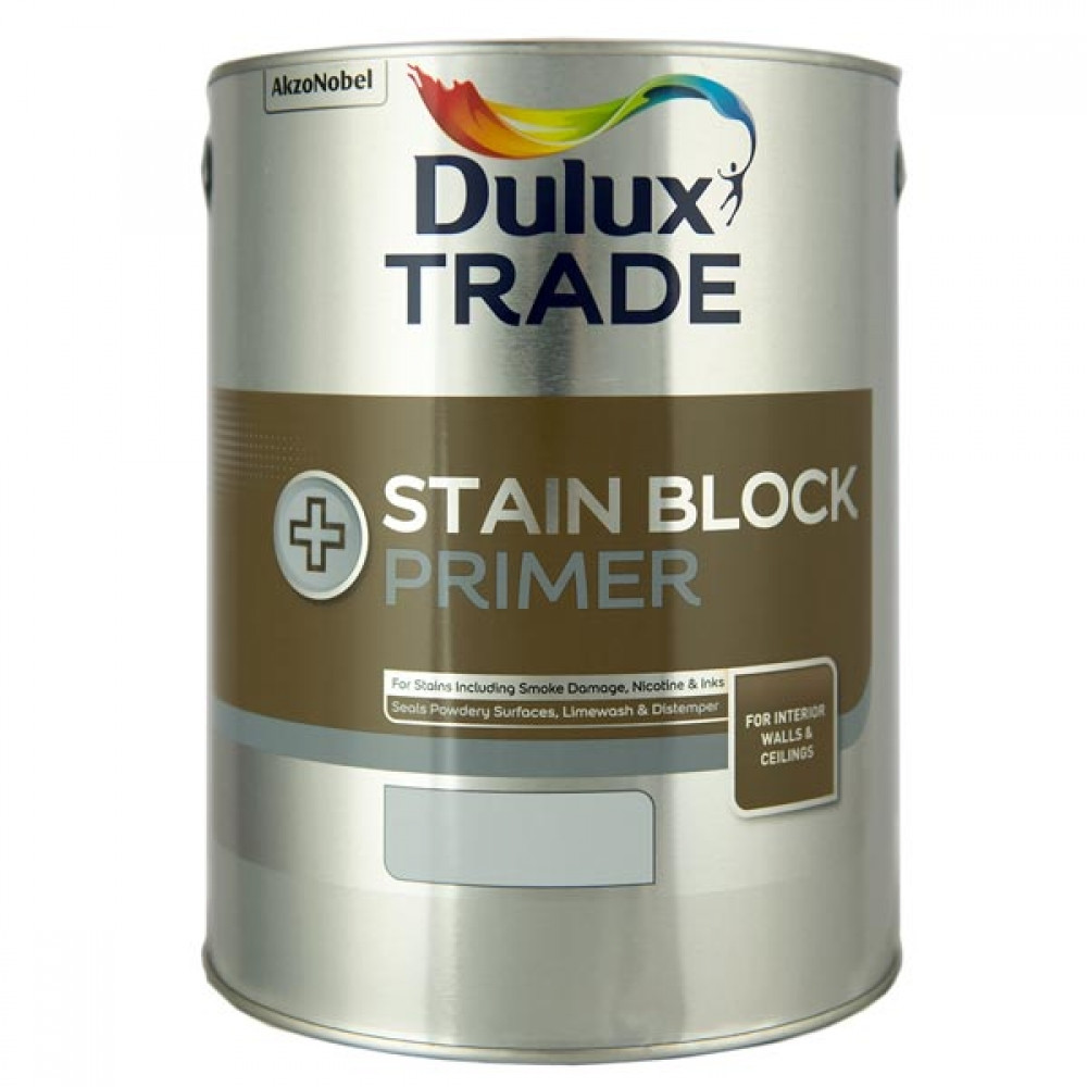 Купить Краску Dulux Trade