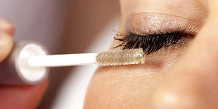 Уход за ресницами и бровями