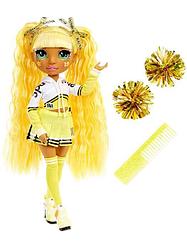 Кукла Санни Мэдисон чирлидер Rainbow High Cheer 572053