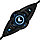 Гарнитура игровая CROWN CMGH-3101 Black&blue, фото 5