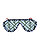 Женские очки Fendi, фото 2