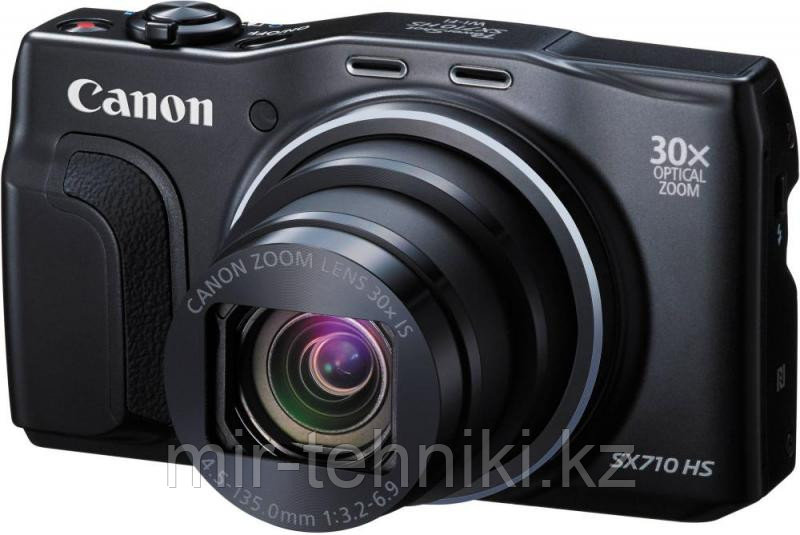 Фотоаппарат Canon PowerShot SX710 HS