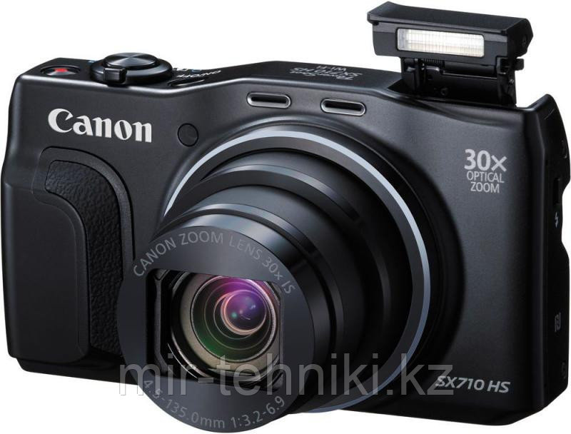 Фотоаппарат Canon PowerShot SX710 HS - фото 2 - id-p11041027