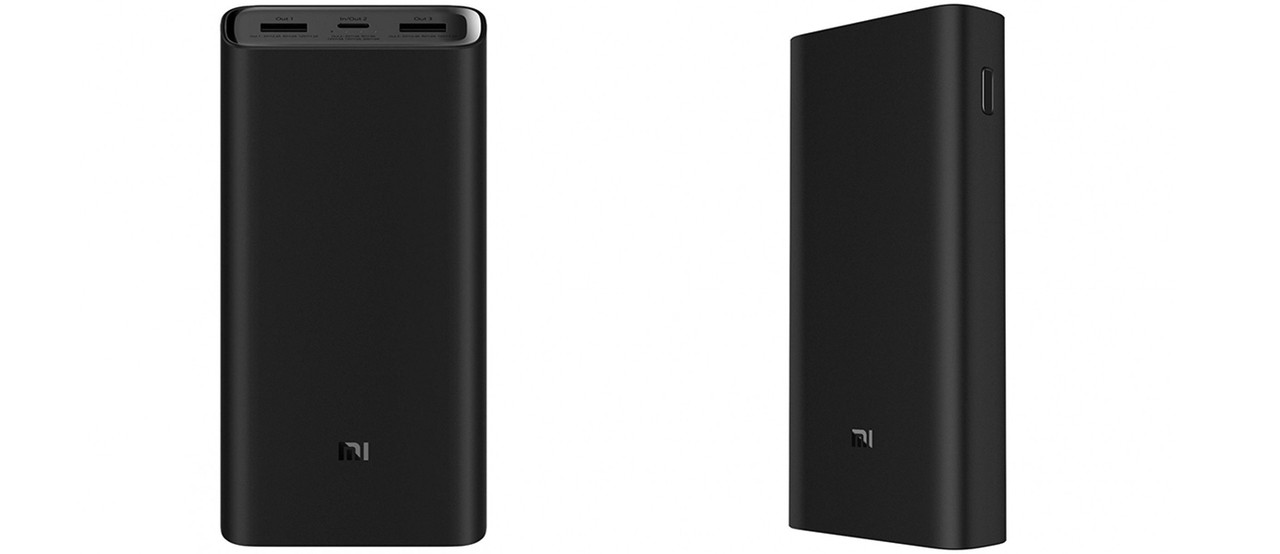 Plm07zm Power Bank Xiaomi Купить