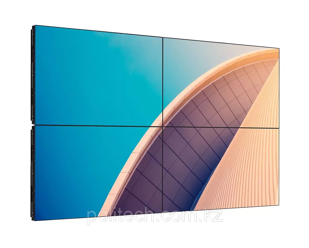 Дисплей Video Wall 55BDL3105X/00 | Philips