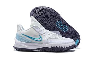 Баскетбольные кроссовки Nike Kyrie Low IV ( 4 ) "White", фото 2