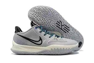 Баскетбольные кроссовки Nike Kyrie Low IV ( 4 ) "Grafit", фото 2
