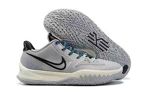 Баскетбольные кроссовки Nike Kyrie Low IV ( 4 ) "Grafit", фото 2