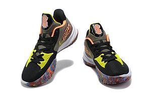 Баскетбольные кроссовки Nike Kyrie Low IV ( 4 ) "BHM", фото 2