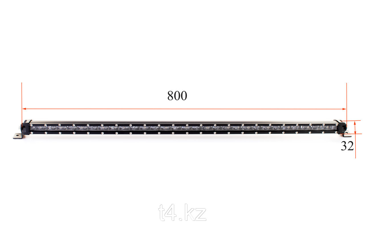 Люстра светодиодная 800мм / 150W Cree- T4