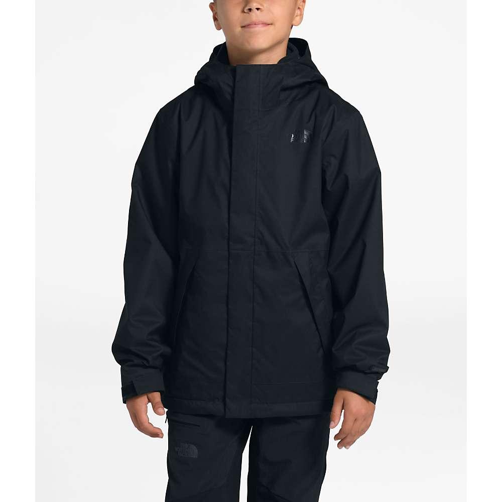 The North Face Детская куртка для мальчиков - А4