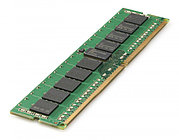Memory HP Enterprise/8 Gb/DDR4/2400 MHz/Single Rank x8 CAS-17-17-17 Unbuffered Standard Memory Kit