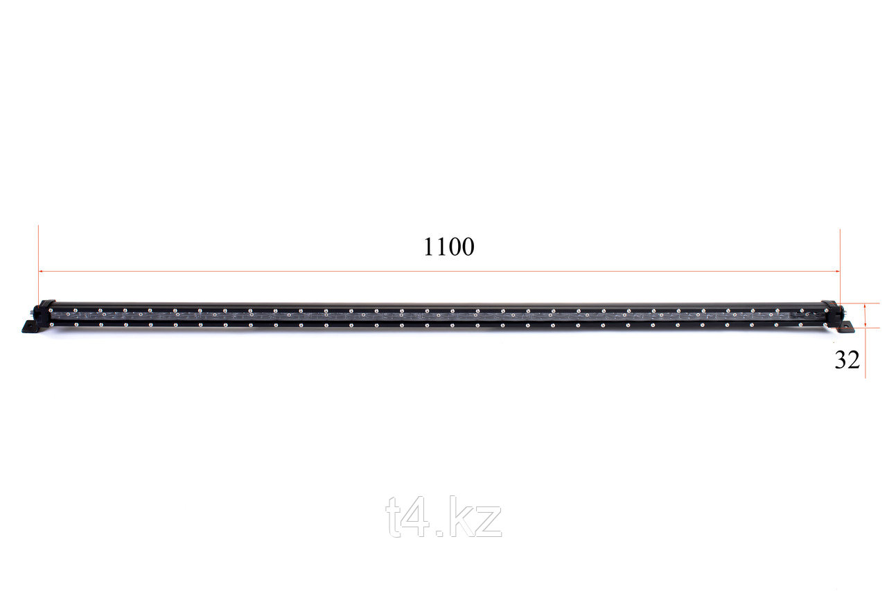 Люстра светодиодная 1100мм / 210W Cree- T4