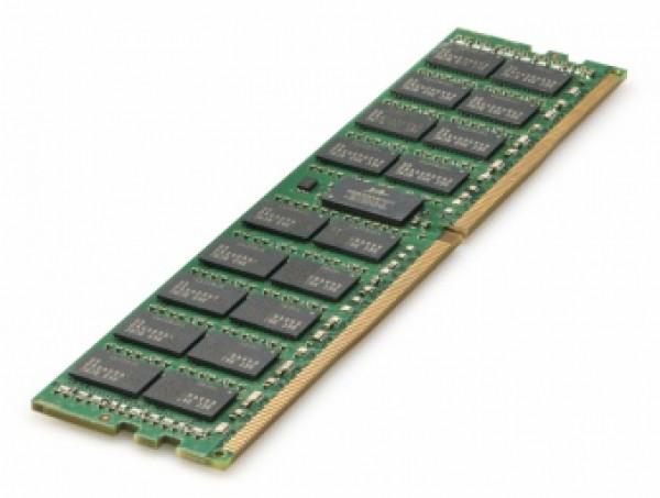 Модуль памяти 805671-B21 HPE 16GB (1x16GB) Dual Rank x8 DDR4-2133 CAS-15-15-15 Unbuffered Standard