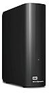 Внешний HDD Western Digital 8Tb Elements Desktop 3.5" WDBWLG0080HBK-EESN USB3.1 Black