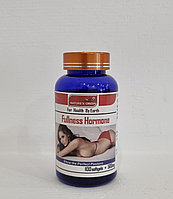 Капсулы для увеличения груди Fullness Hormone 100 капсул