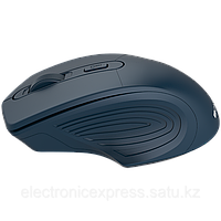 Мышь беспроводная CANYON 2.4GHz Wireless Optical Mouse with 4 buttons, DPI 800/1200/1600, Dark Blue
