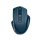 Мышь беспроводная CANYON 2.4GHz Wireless Optical Mouse with 4 buttons, DPI 800/1200/1600, Dark Blue, фото 2