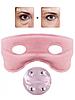 Турмалиновая маска для глаз омолаживающая с охлаждающим эффектом и магнитами