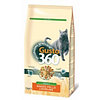 Gusto Cat 360 Manzo говядина, курица, овощи сухой корм для кошек всех пород