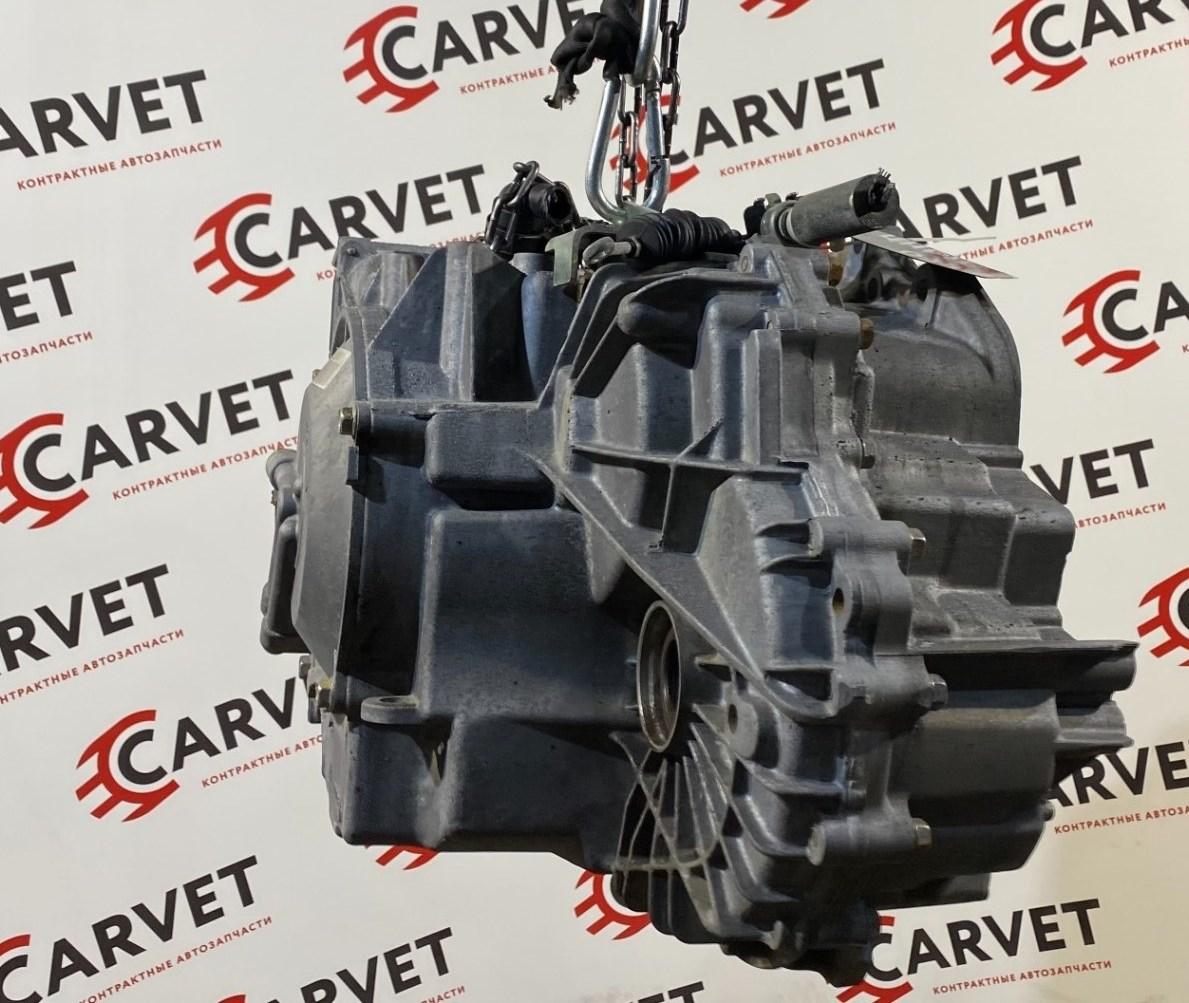 АКПП 4HP16 Chevrolet / Daewoo 2.0 л / 131 л.с