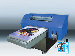 Принтер планшетный DreamJet-610