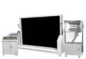 SBM 1525 для шелкотрафаретных работ