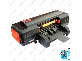 ADL-330B. Цифровой принтер для печати фольгой (по рулонным и листовым материалам)