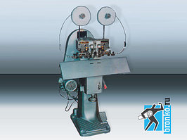 Проволокошвейная машина Indiga SM2-12 Loop