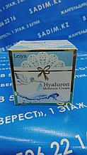 Leiya Hyaluron Muisture Cream (Крем для лица с Гиалуроном)