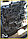 Антикоррозионная специальная химстойкая грунт-эмаль - ФЕРРОСТОУН ХИМ (Краскофф Про), фото 3