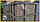 Антикоррозионная специальная химстойкая грунт-эмаль - ФЕРРОСТОУН ХИМ (Краскофф Про), фото 6