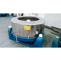 Сушильная машина центрифуга для шерсти и ваты. Промышленная сушильная машина 45 кг в час