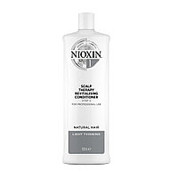 Система Nioxin 1 Кондиционер для натуральных волос с тенденцией к истончению 1000мл.