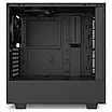 Корпус NZXT H510i CA-H510i-B1 Compact Mid Tower,черный, фото 2