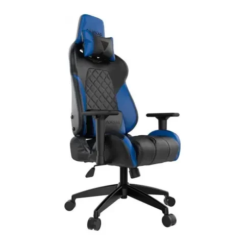 Игровое кресло GAMDIAS ACHILLES E2 L BB, синий