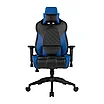 Игровое кресло GAMDIAS ACHILLES E2 L BB, синий, фото 2
