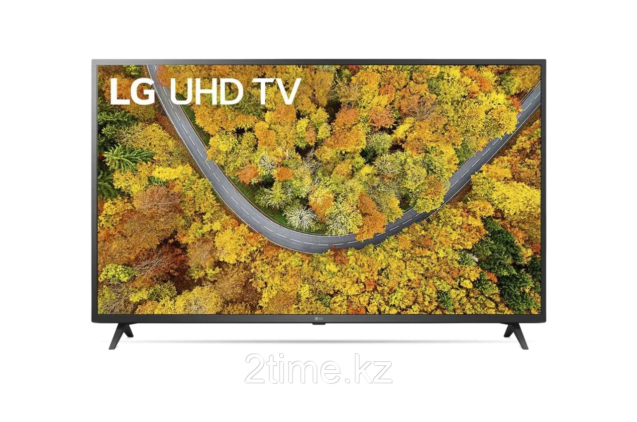 Телевизор LG 50UP760066LC, UP76 50'' 4K Smart UHD - фото 1 - id-p94211870