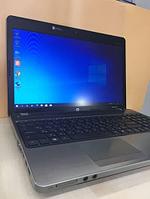 Ноутбук HP 4530s (i3-2310/4gb/SSD120)