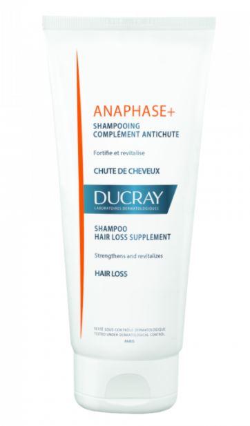Шампунь для волос DUCRAY Anaphase+ от выпадения волос 200 мл