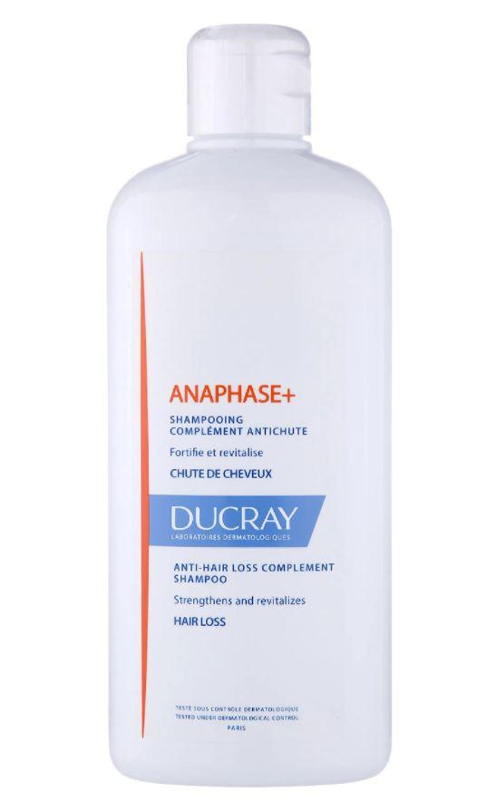 Шампунь для волос DUCRAY Anaphase+ от выпадения волос 400 мл - фото 1 - id-p94212970